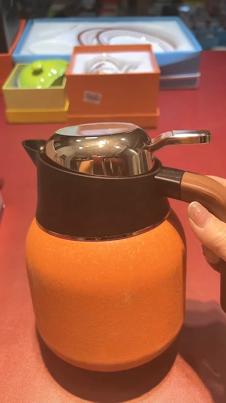 【闪购商品】瓷片锅碗瓢彭一件不剩