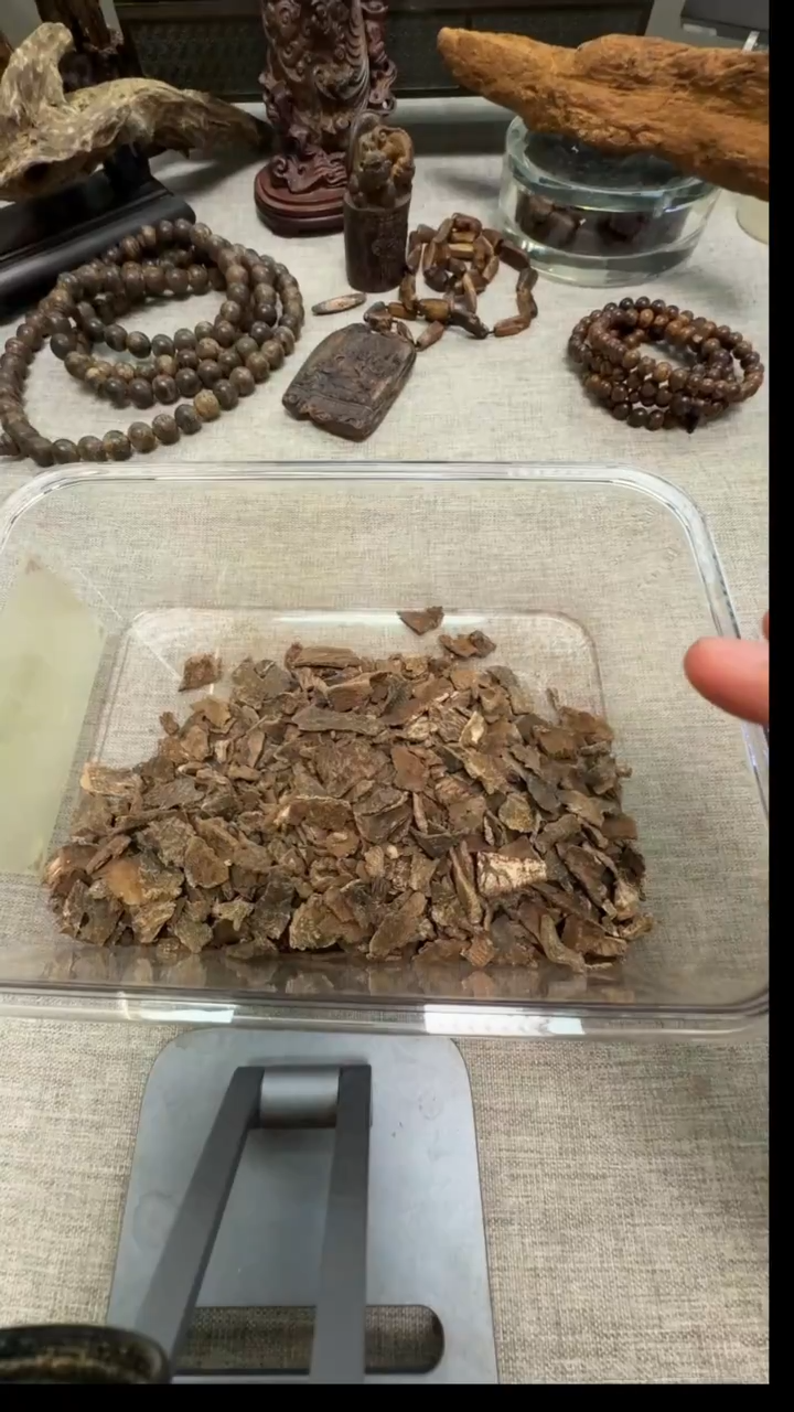 【闪购商品】线香格格宠粉福利香港将军甲原料