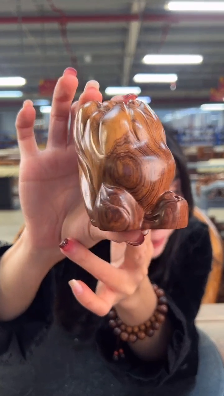 木DT178859-P7MK佛手