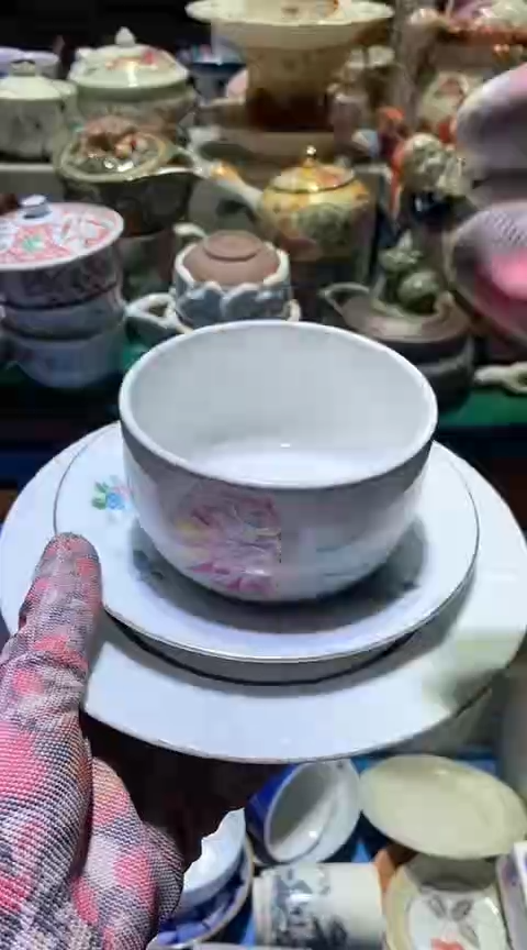 【闪购商品】瓷片1111111111111111