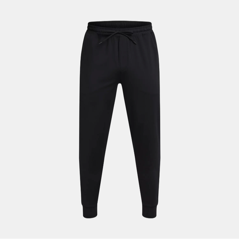 Under Armour/安德玛男 MERIDIAN柔感系列束脚针织长裤1386978001