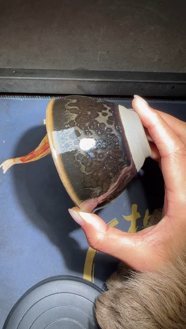 【闪购商品】茶盏徐长和高端收藏112