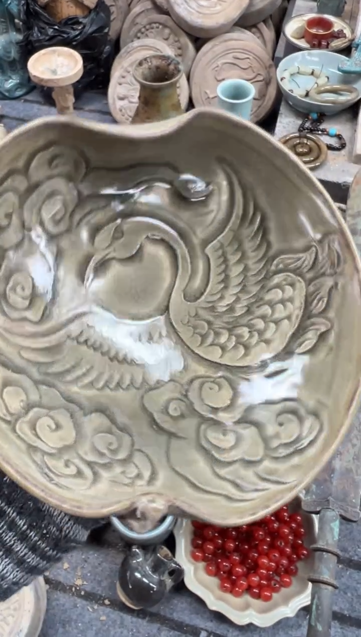 【闪购商品】摆件瓷器瓷器瓷器瓷器瓷器