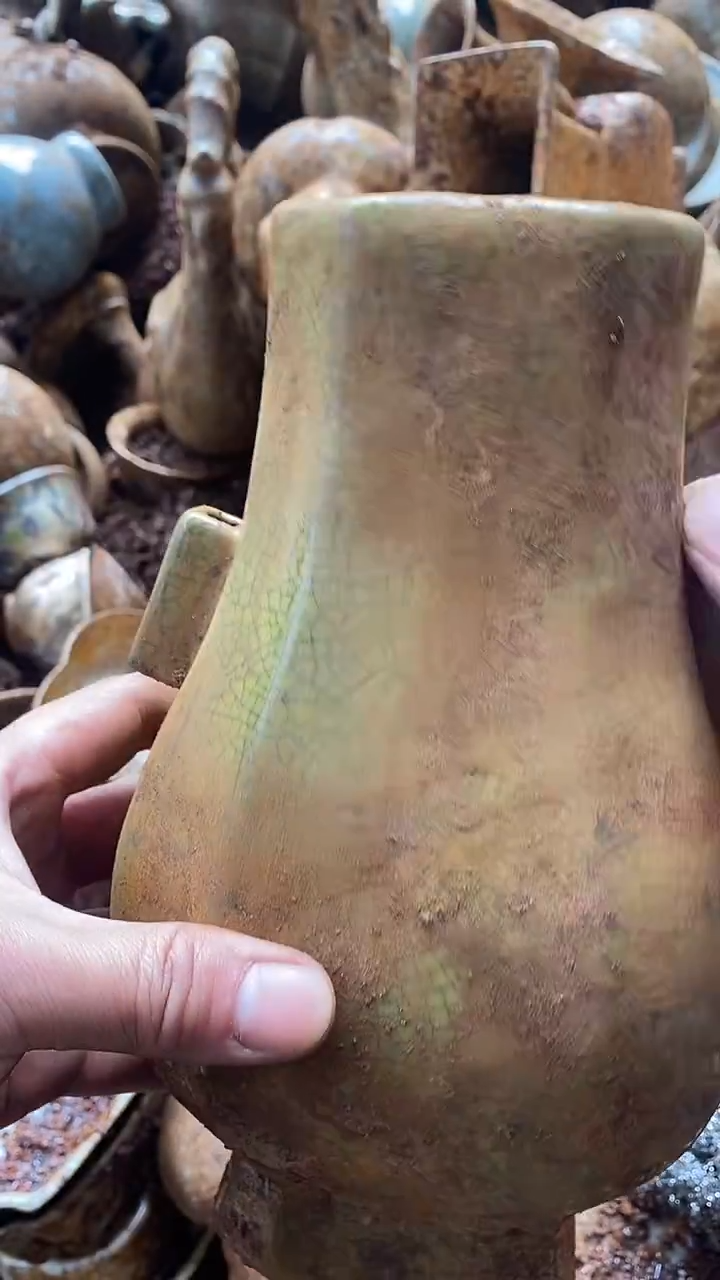 摆件陶瓷器瓷器瓷器瓷器