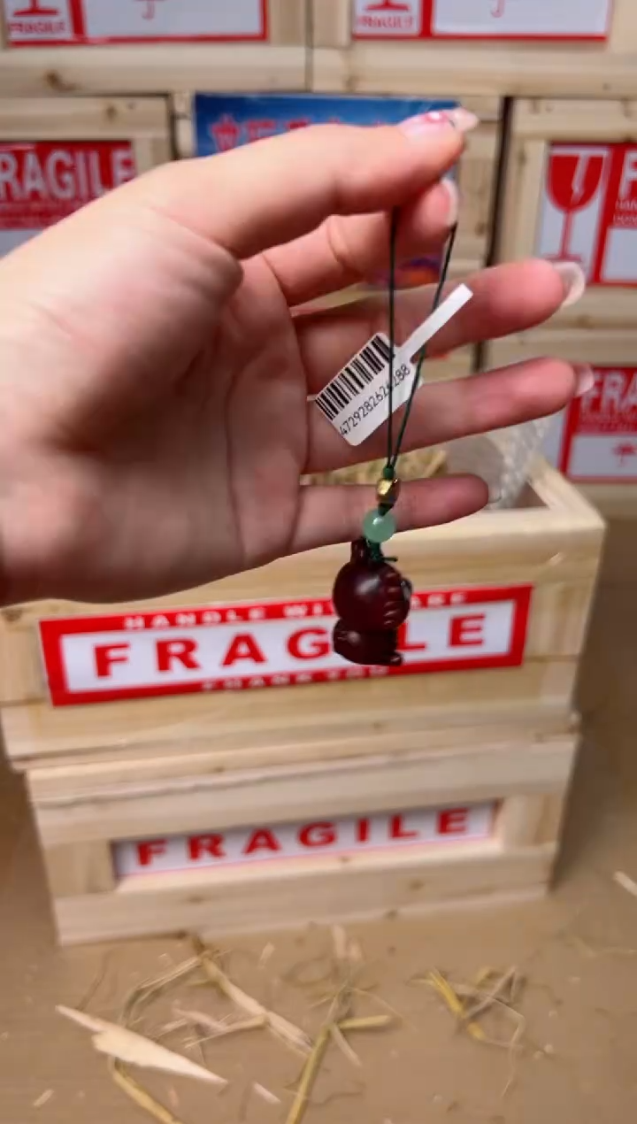 精选手串（无礼盒）