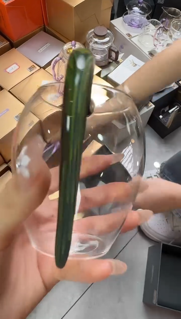 @@禾器晶怡然凤尾青绿