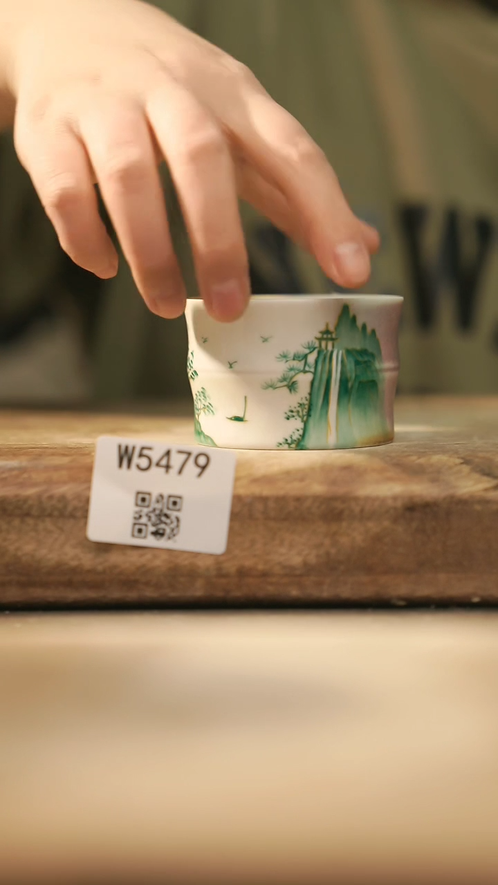 【闪购商品】【经典福利】/ 杯子@@W5479