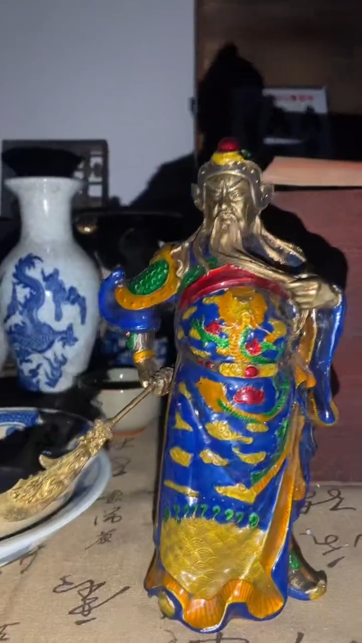 老物件孤品闪拍链接