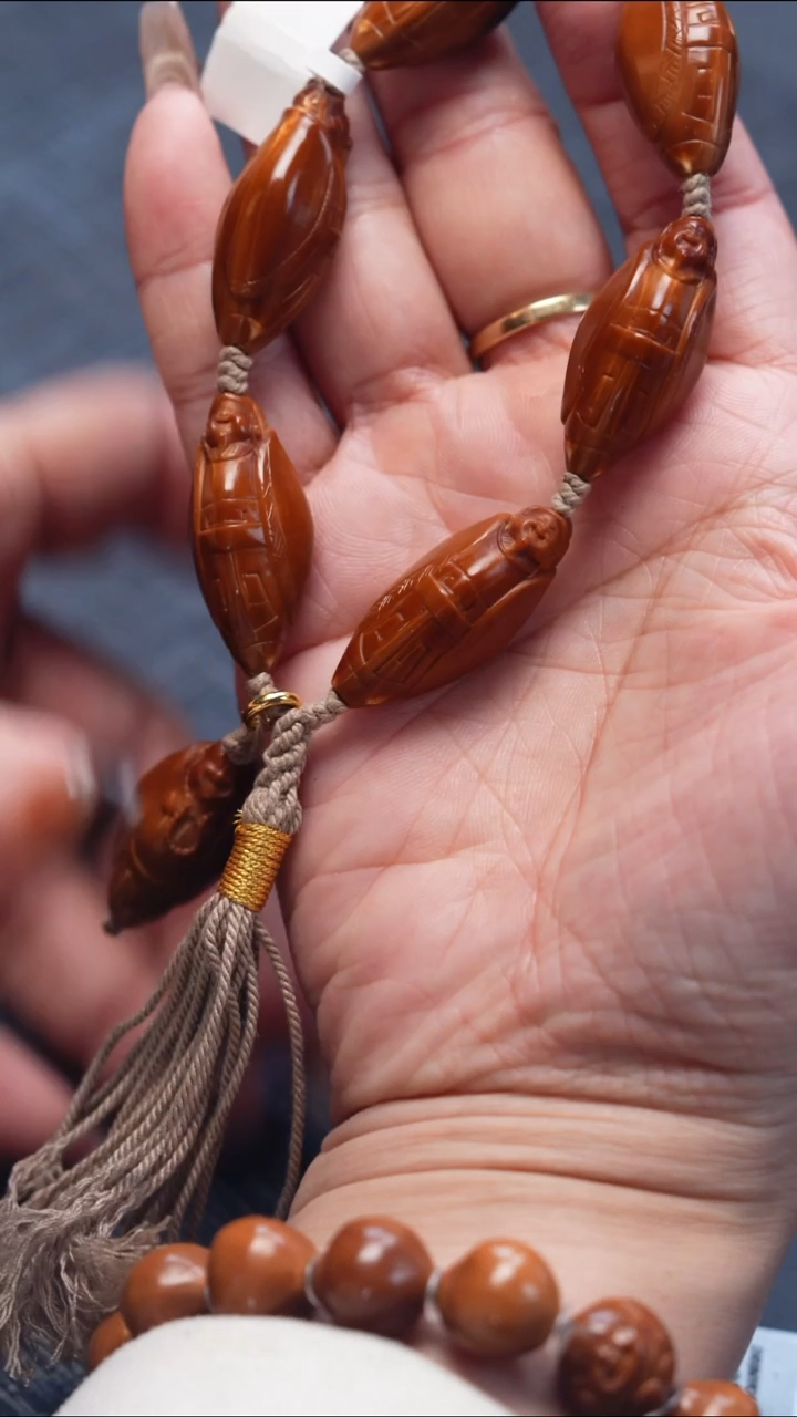 其他橄榄核橄榄核