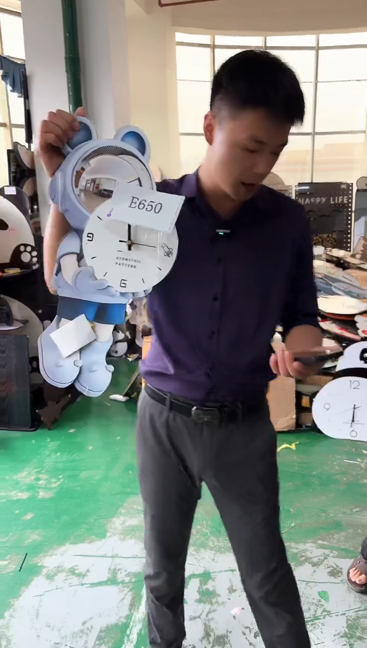 横款孤品微瑕果果闪购E650