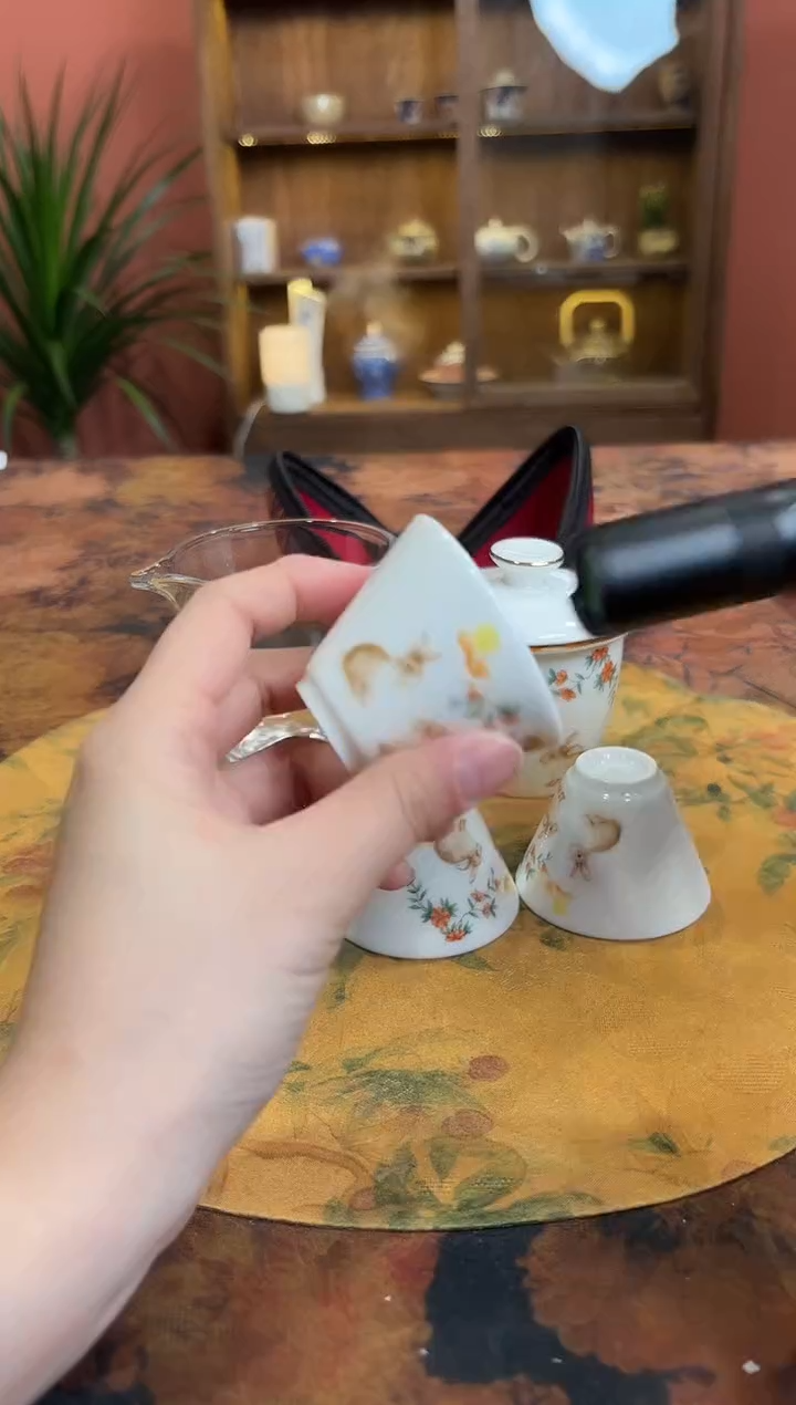 【闪购商品】楽门茶器！！！！