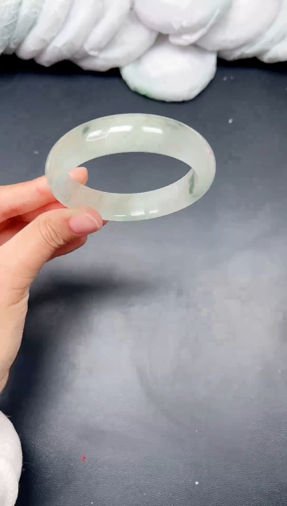 精品手镯，一物一拍U095