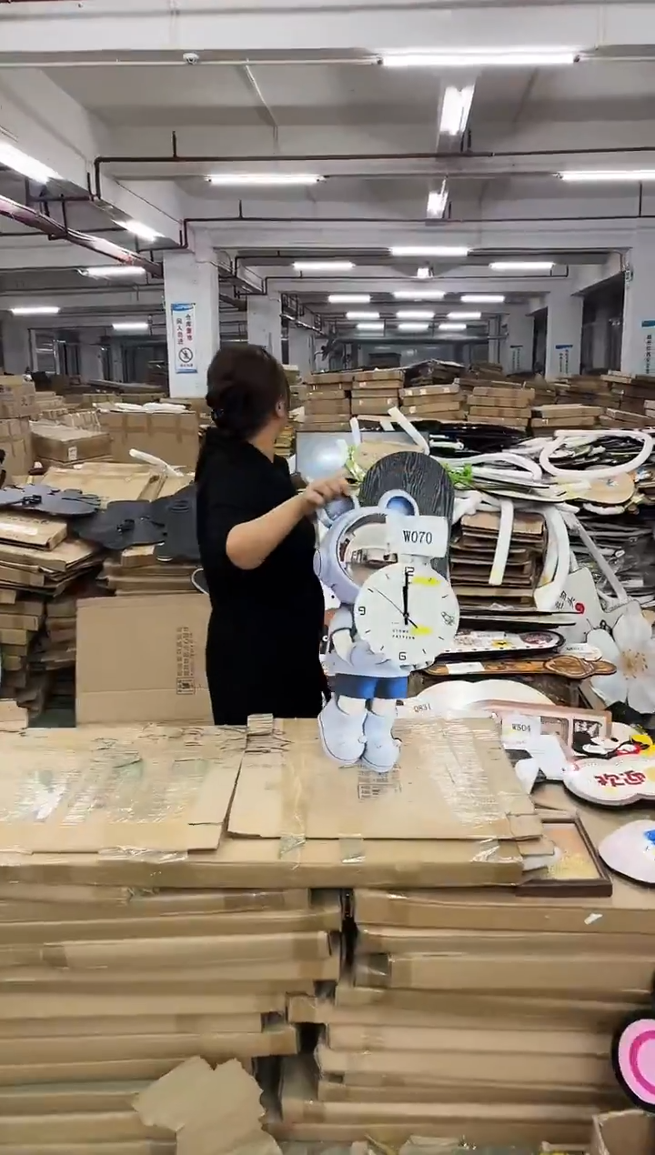 孤品微瑕朵朵闪购W070