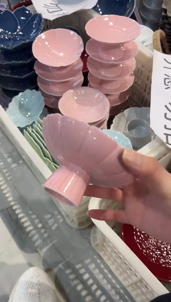 瓷片微瑕商品，介意勿拍