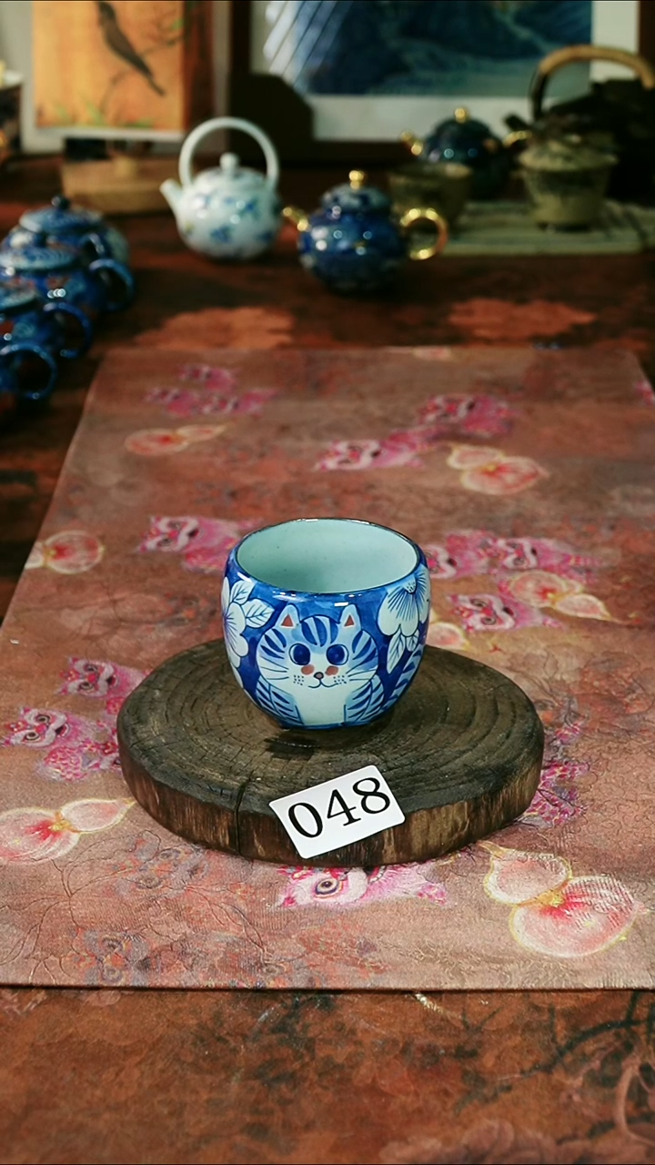茶碗...........048