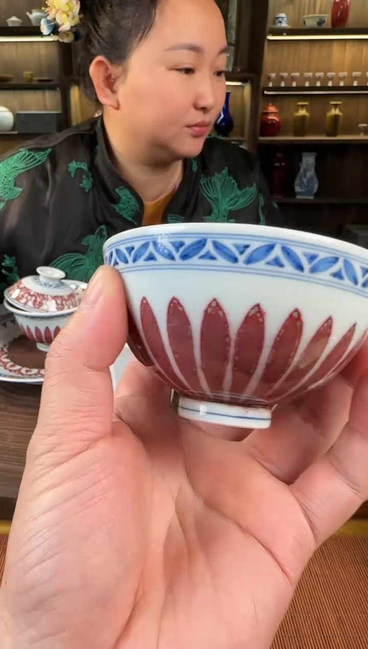 【闪购商品】双板桥柴窑双板桥柴窑