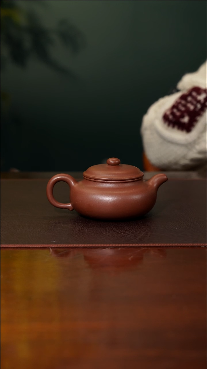 紫砂其他@@PH18734谭菲琳-仿古（微微瑕）