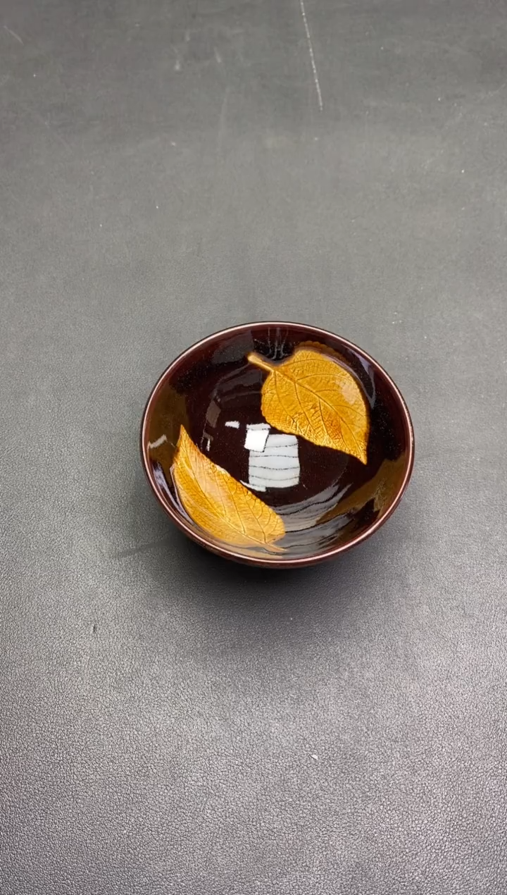 【闪购商品】茶盏745建盏建盏建盏建盏