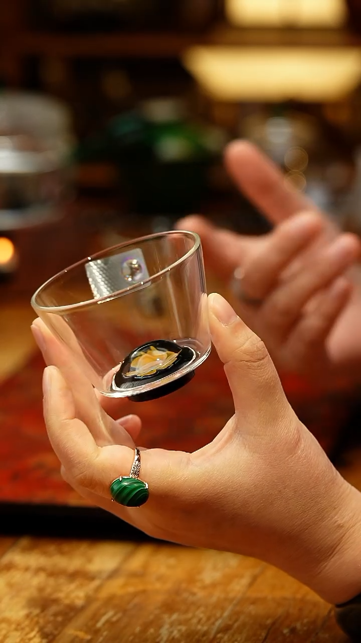 【闪购商品】禾器/花语/达杯金标