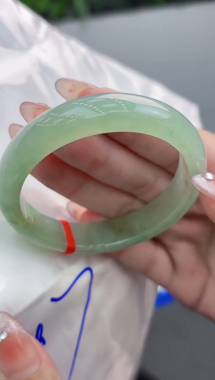 【闪购商品】翡翠手镯未镶嵌翡翠手镯