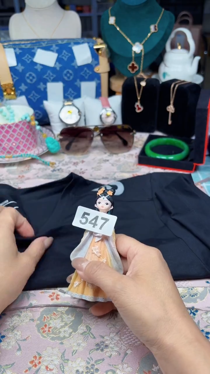 瓷片陶茶666文玩周边多人速干背心儿4xl