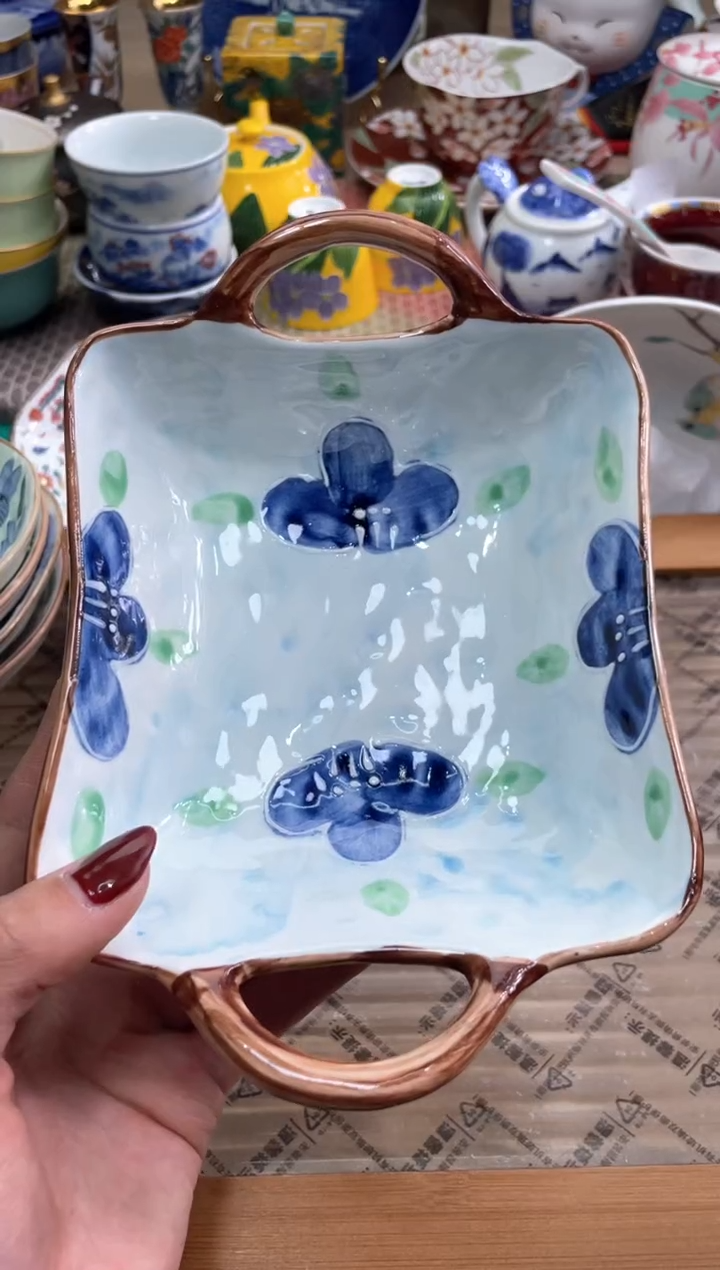 【闪购商品】盘瓷片满20米包邮一单一付