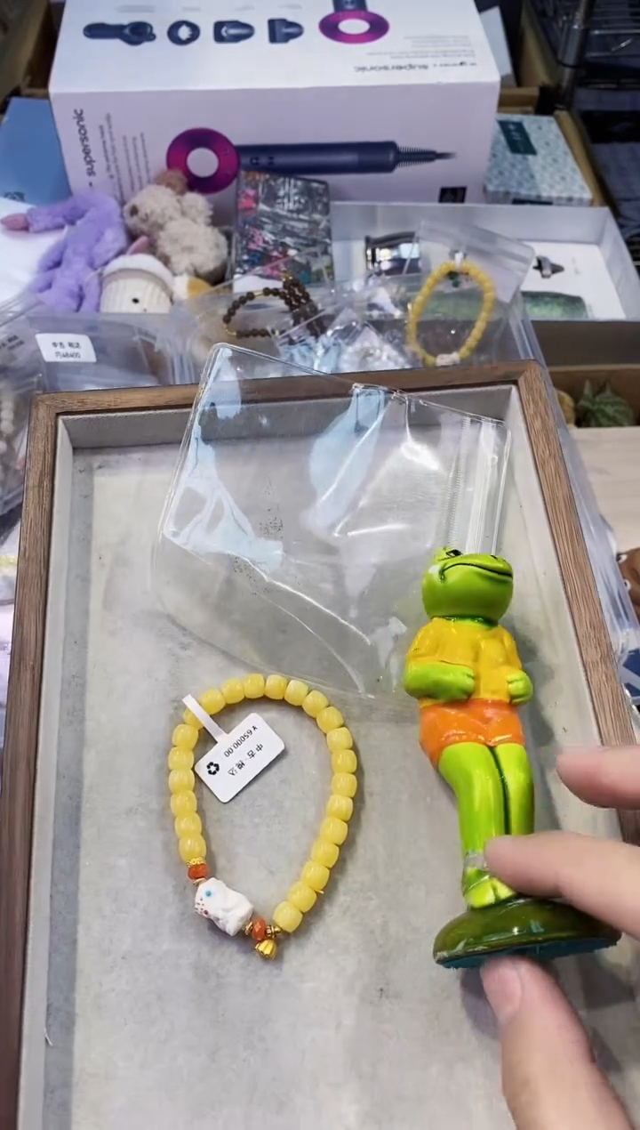 【闪购商品】瓷片都是我的大宝贝儿瓷器