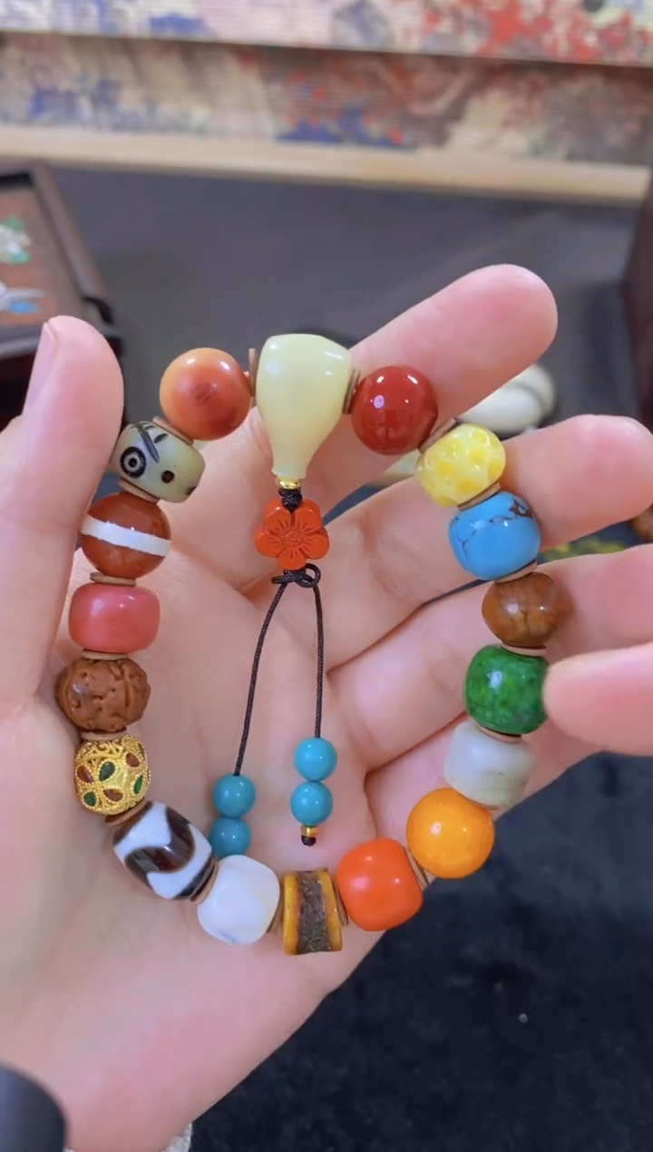 木小多宝直播推荐