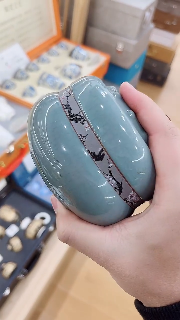 【闪购商品】展宏茶具展宏茶具@A-