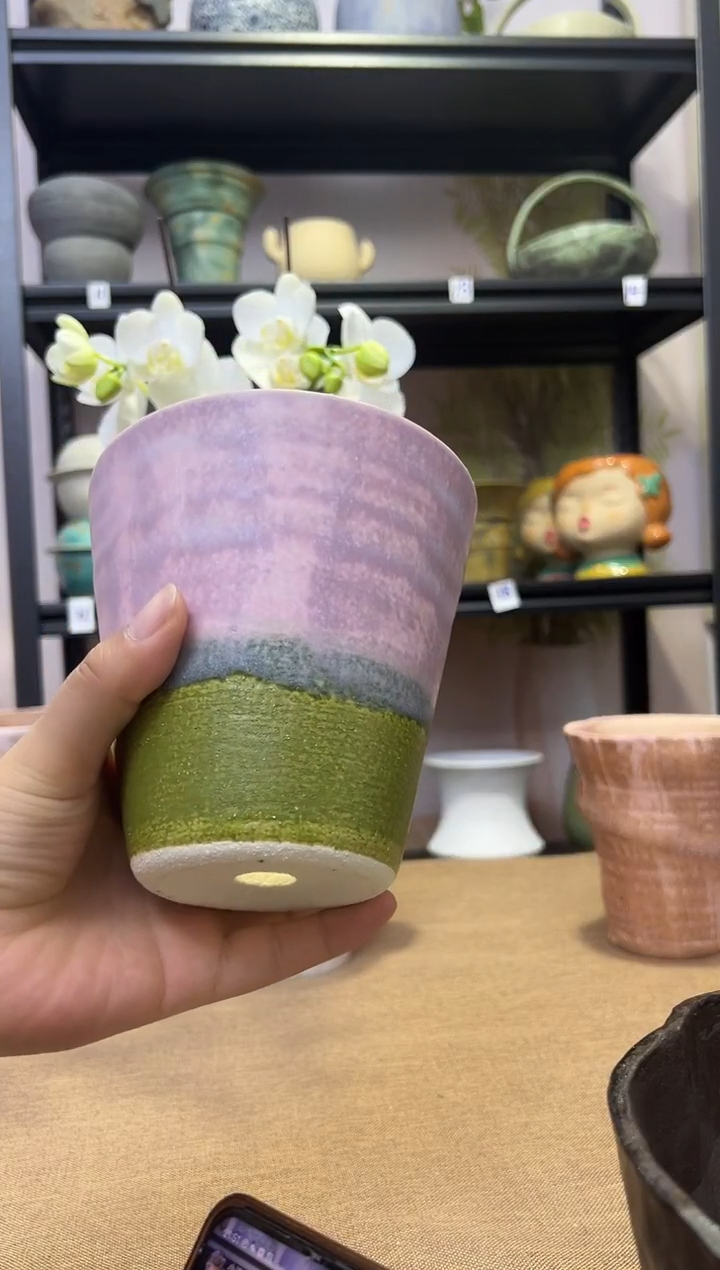 景德镇莫奈花园口12高13