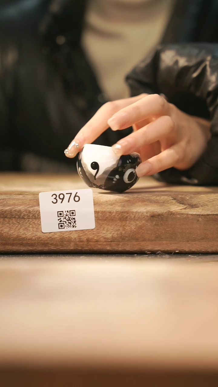 【闪购商品】【落单孤品】福利/杯子@@3976