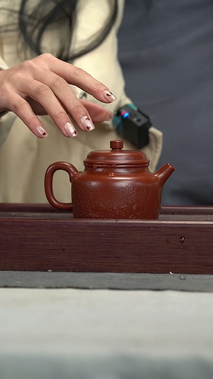 【闪购商品】紫砂茶壶紫砂壶紫砂壶