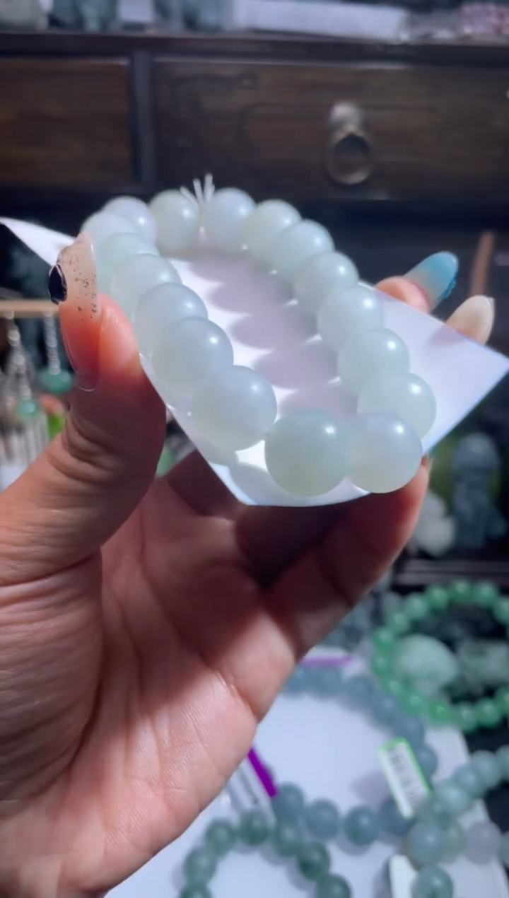 未镶嵌定制翡翠缅甸翡翠A货46