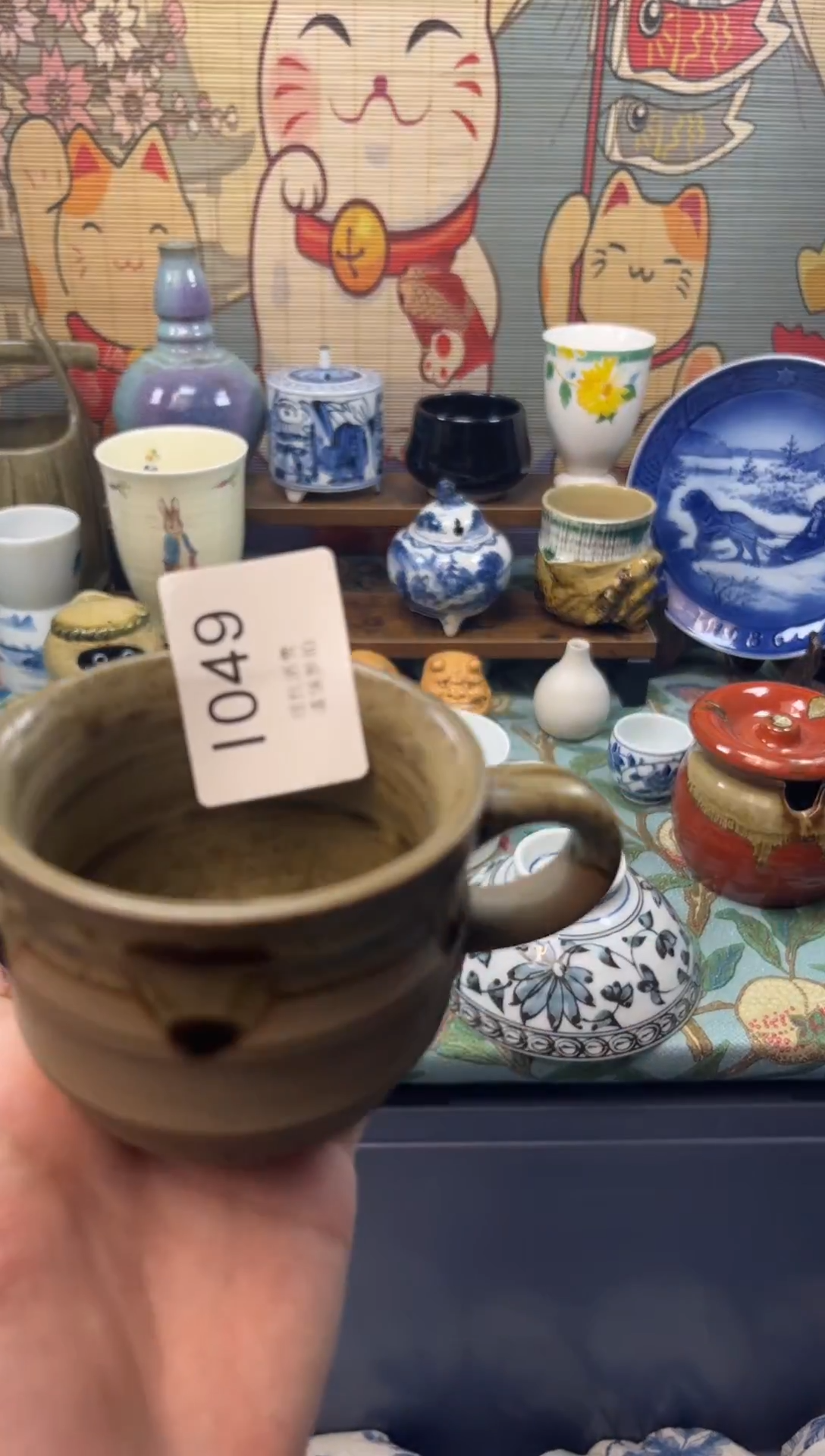 瓷片d****?     I049