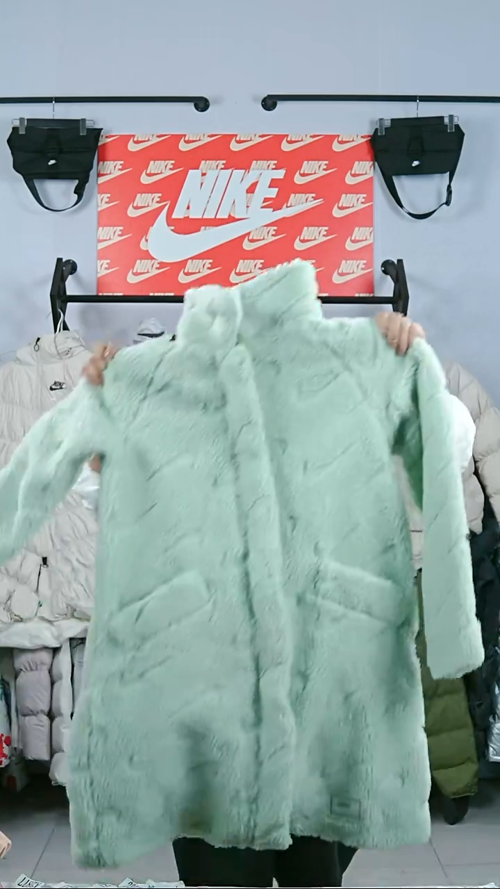 1549闪购编码Nike/Jordan运动衣以直播间过款为准尺码S