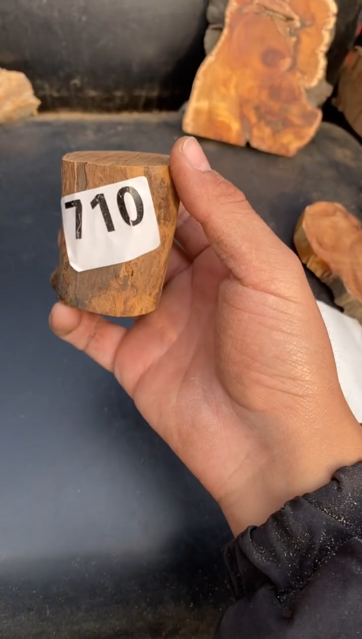 柏木（崖柏）太行陈化崖柏切片！随机（1单1片）710