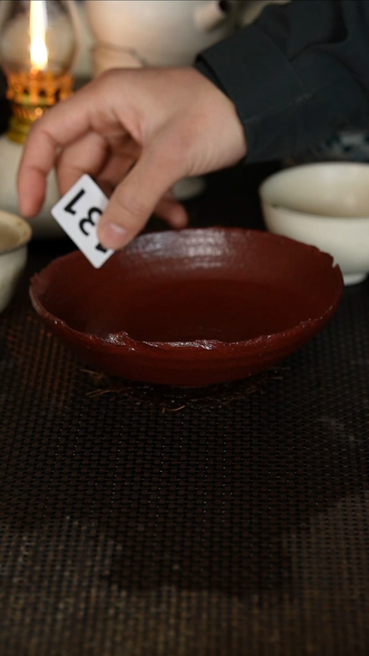 【闪购商品】131景德镇{立梦陶}手作