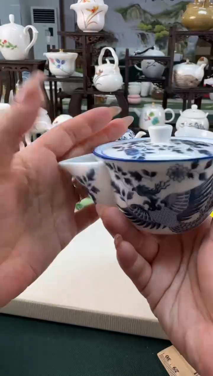 【闪购商品】瓷器................