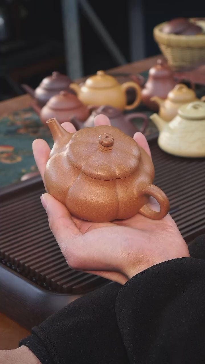 【闪购商品】紫砂茶壶edhfgtdhdfh