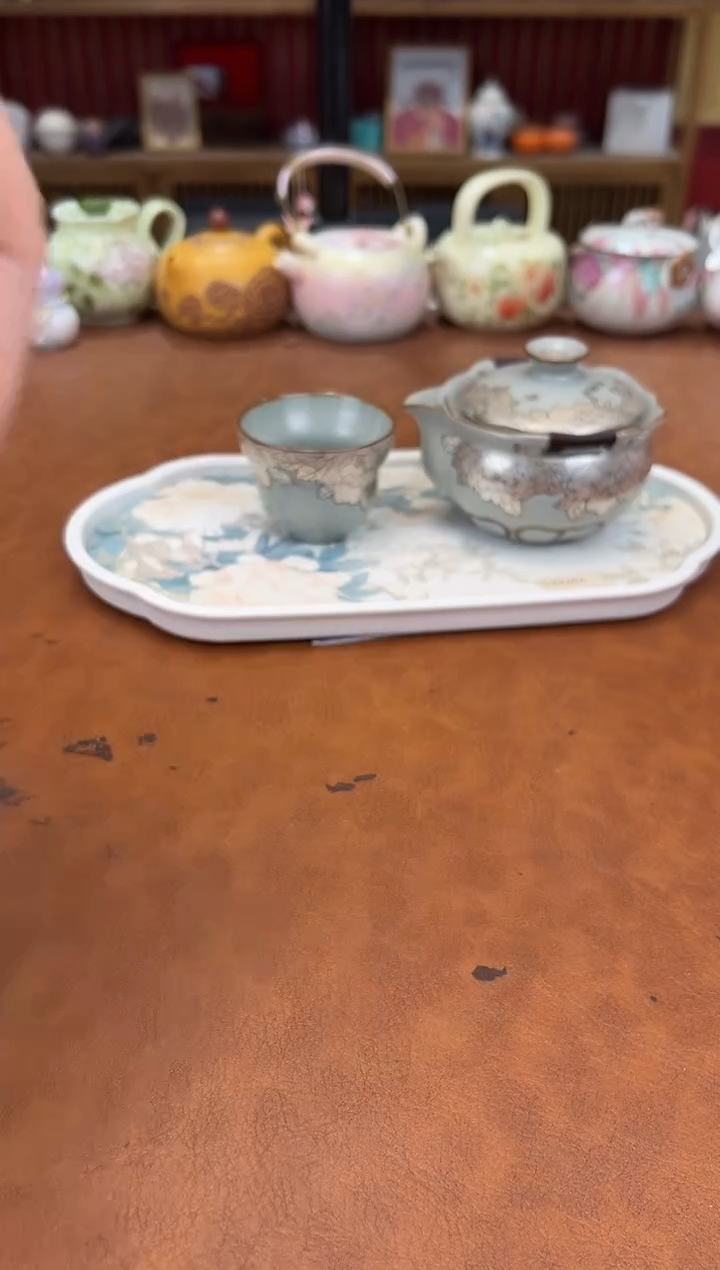 -熹宁陶瓷通用链接