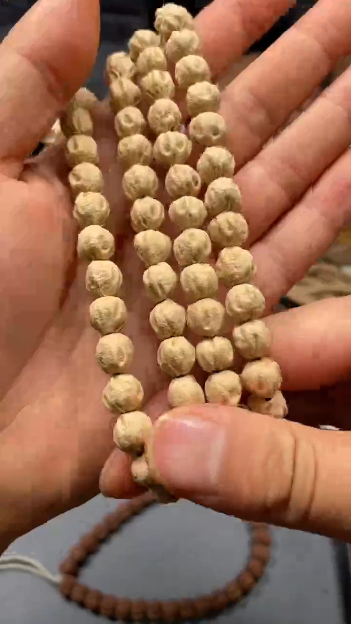 【闪购商品】柏香籽/百香籽吊坠百香籽41