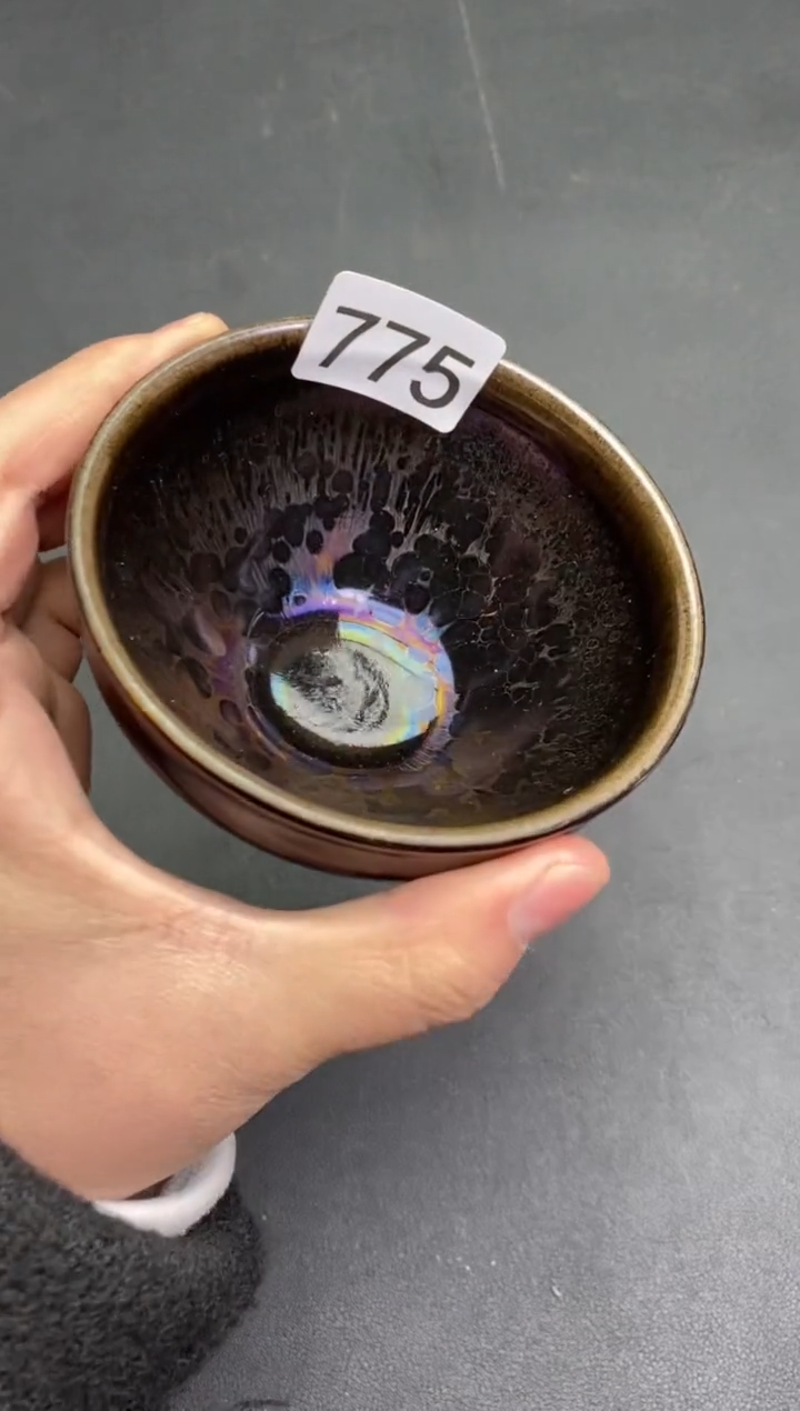 【闪购商品】茶盏775建盏建盏建盏建盏