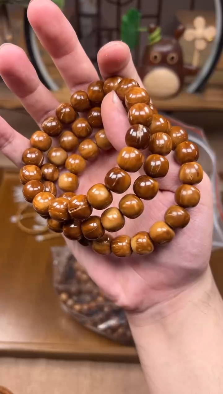 手串库克12*13库克单圈手串