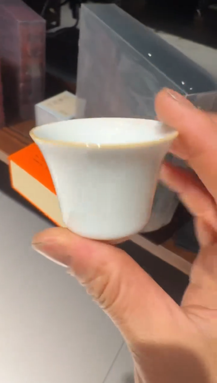 鸭屎香29泡主人杯·······