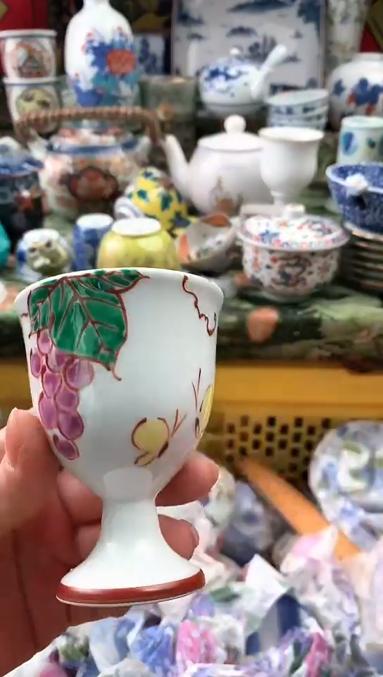 朵**丫镰仓甄选瓷器18元包邮599