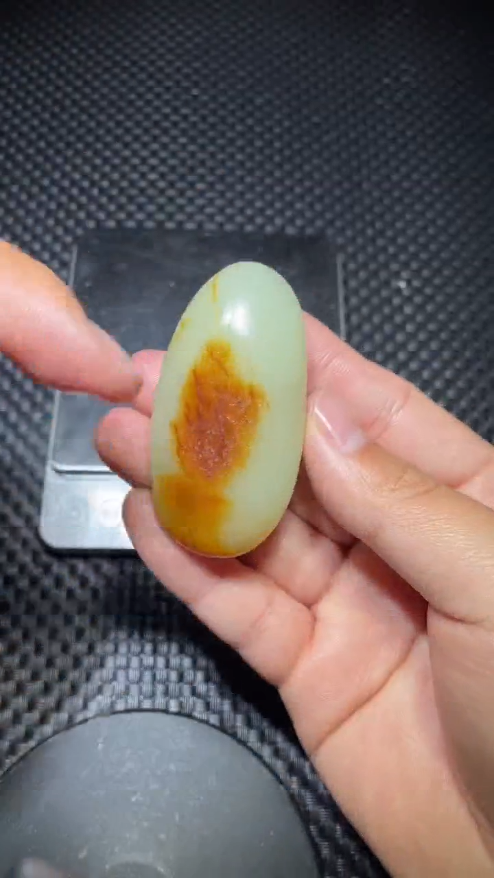 【闪购商品】和田玉挂件未镶嵌113