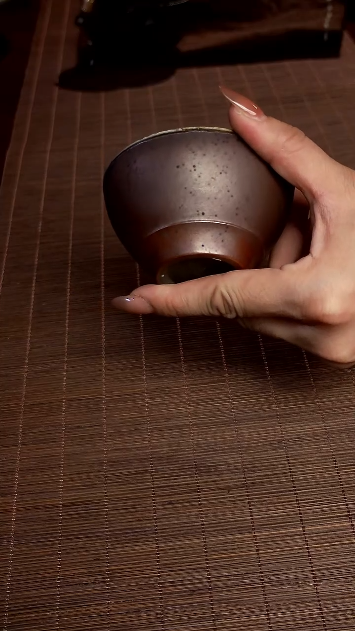 【先报号码看细节】13号茶杯