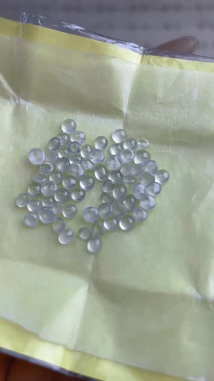 【闪购商品】定制翡翠未镶嵌天然A货翡翠29