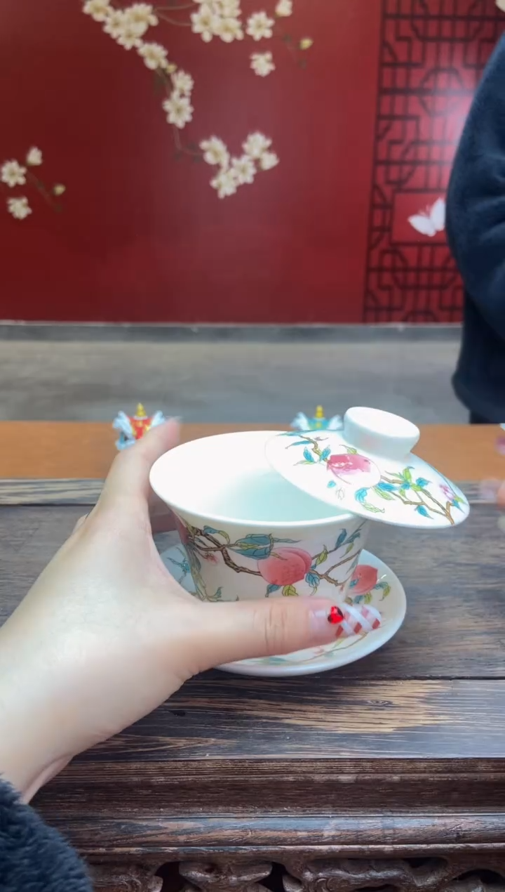 【闪购商品】婷婷陶瓷直播间专属链接