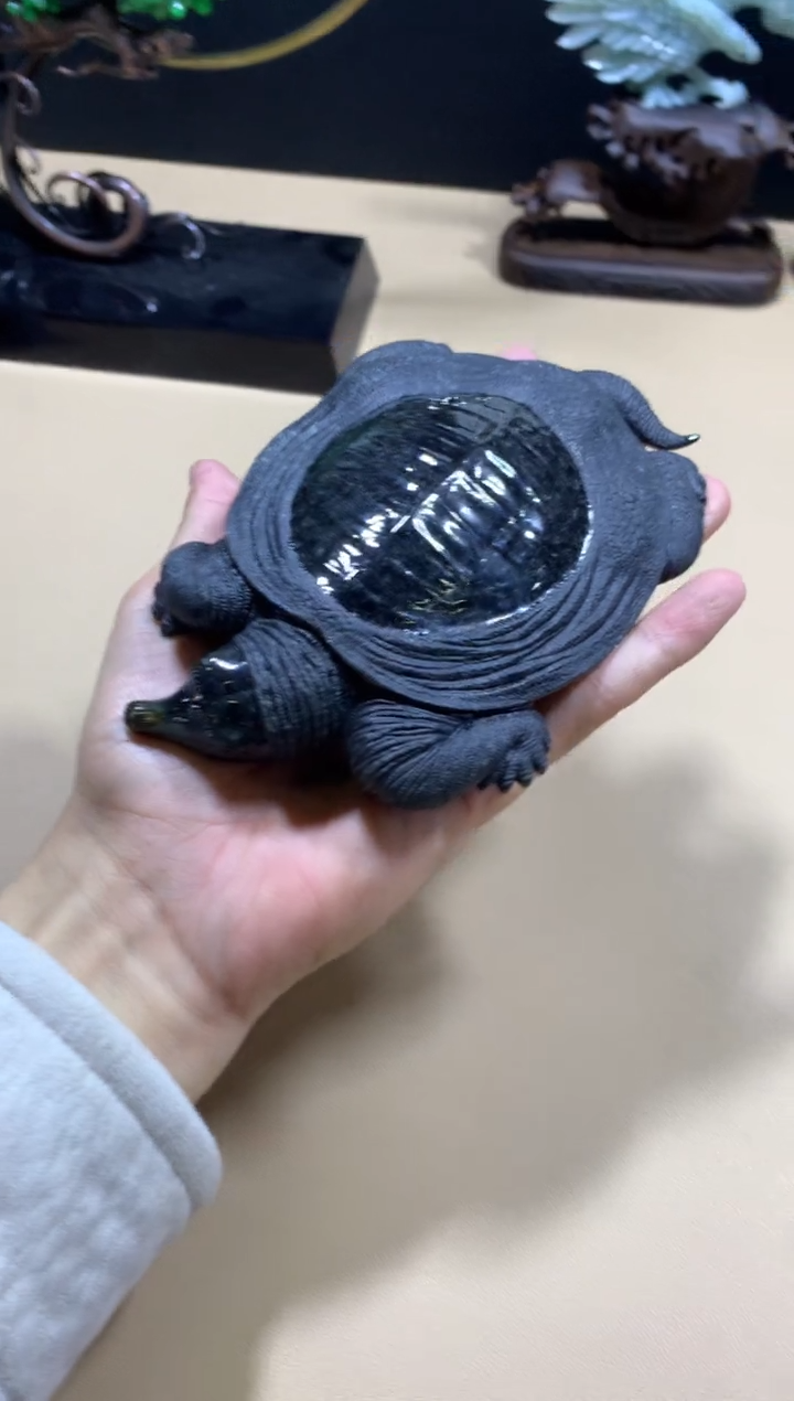 【闪购商品】翡翠摆件未镶嵌翡翠摆件